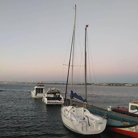 شقة Casa Da Zeca, Garagem Gratuita, Costa Nova Gafanha da Encarnacao المظهر الخارجي الصورة