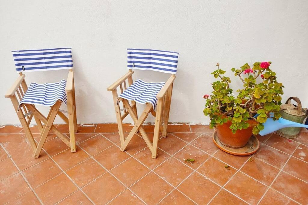 شقة Casa Da Zeca, Garagem Gratuita, Costa Nova Gafanha da Encarnacao المظهر الخارجي الصورة