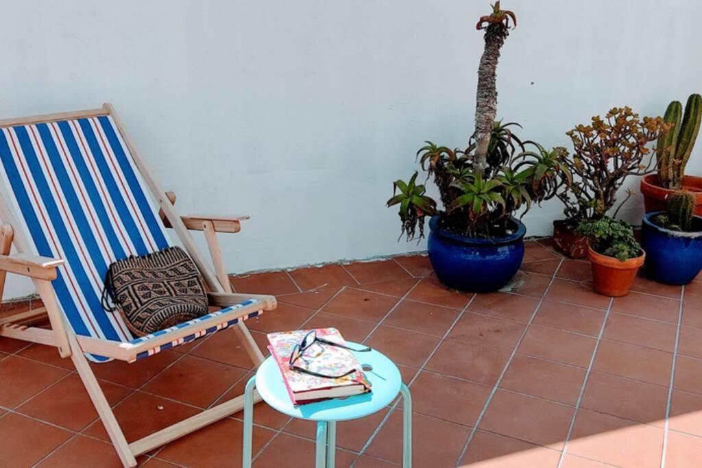 شقة Casa Da Zeca, Garagem Gratuita, Costa Nova Gafanha da Encarnacao المظهر الخارجي الصورة