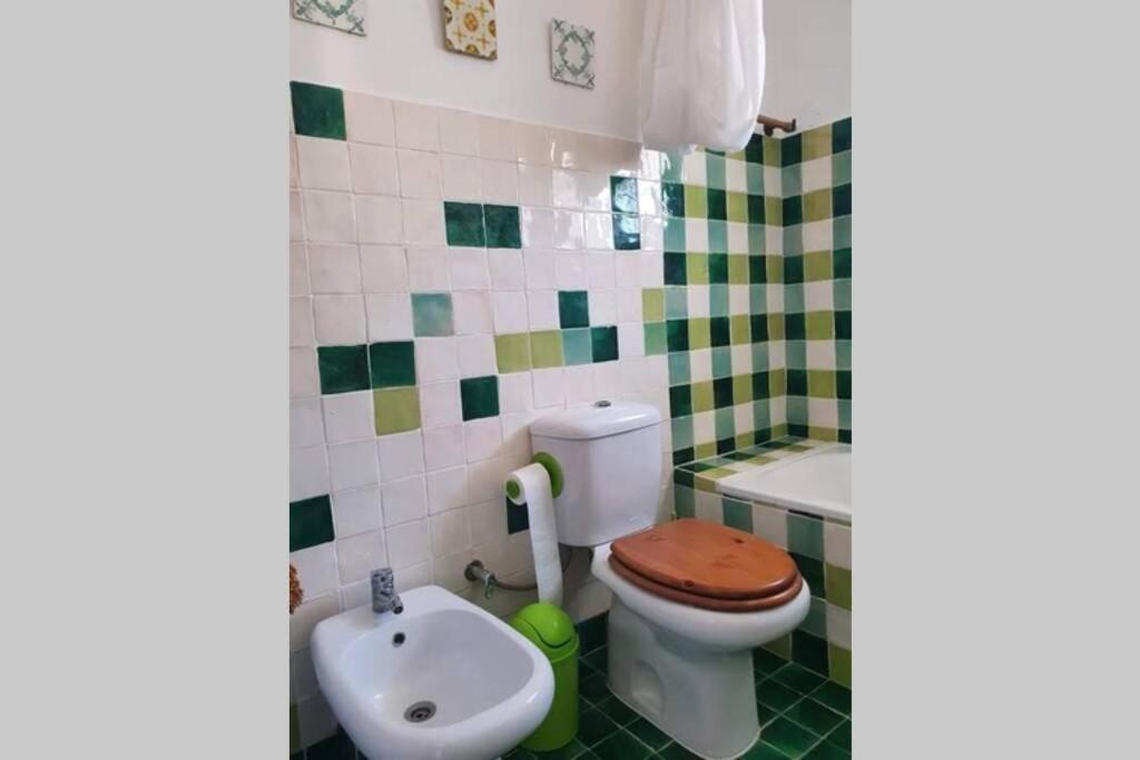 شقة Casa Da Zeca, Garagem Gratuita, Costa Nova Gafanha da Encarnacao المظهر الخارجي الصورة