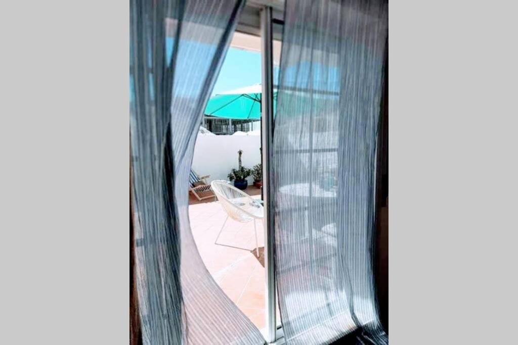 شقة Casa Da Zeca, Garagem Gratuita, Costa Nova Gafanha da Encarnacao المظهر الخارجي الصورة