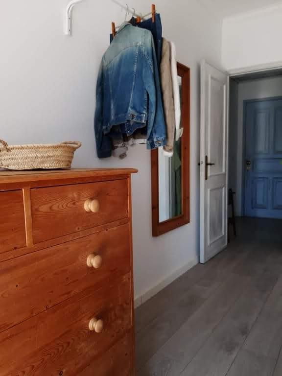 شقة Casa Da Zeca, Garagem Gratuita, Costa Nova Gafanha da Encarnacao المظهر الخارجي الصورة
