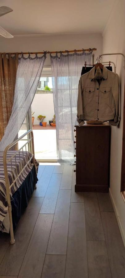 شقة Casa Da Zeca, Garagem Gratuita, Costa Nova Gafanha da Encarnacao المظهر الخارجي الصورة